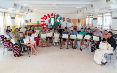 Leur première vague d’espoir : Hyundai Tunisie invite des enfants orphelins à découvrir la mer