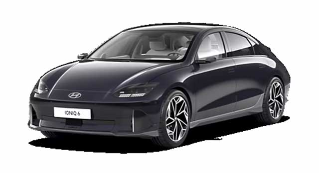 ioniq6model