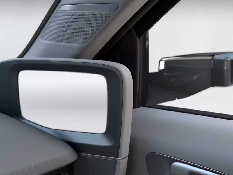 ioniq6retroviseurs