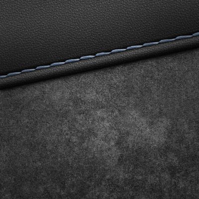 Hyundai IONIQ 5N Alcantara Pure Leather
