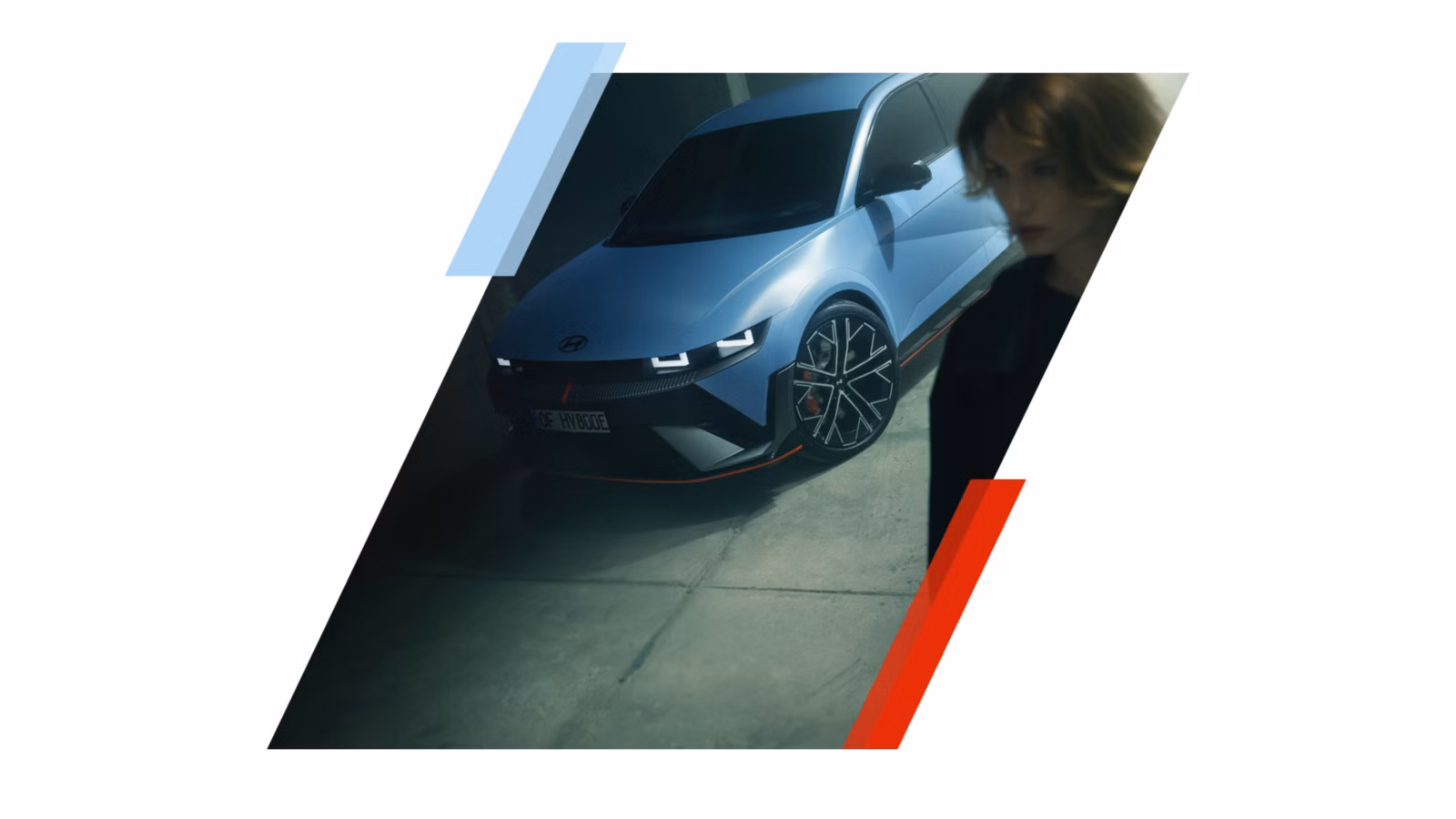 Hyundai IONIQ 5 N 2023 Highlights Pillar 02 16x9