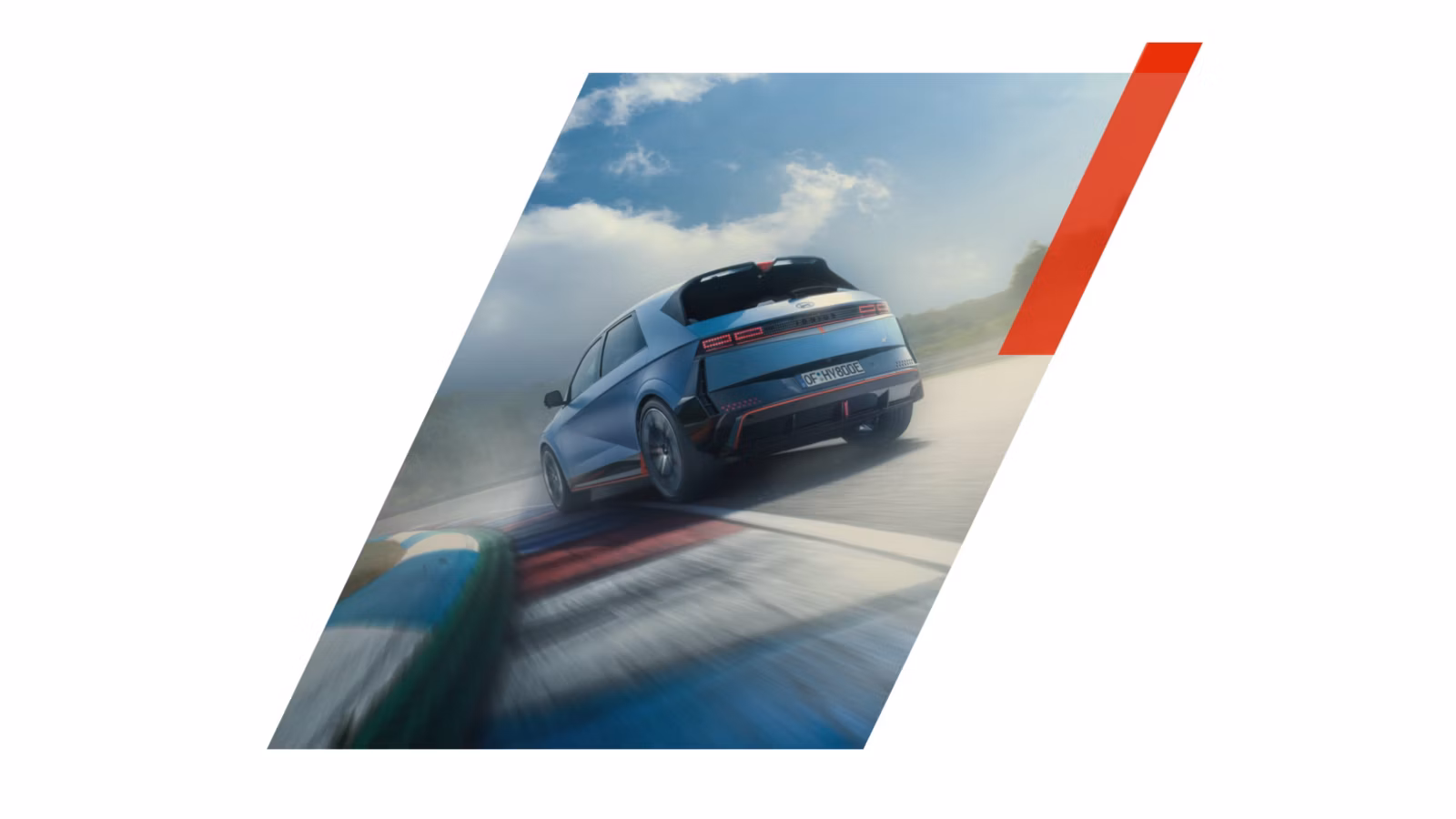 Hyundai IONIQ 5 N 2023 Highlights Pillar 03 16x9
