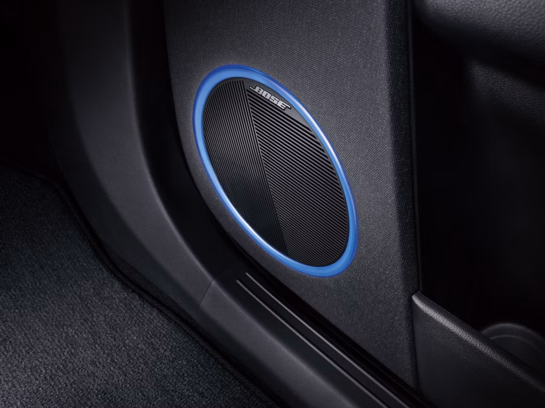 Hyundai IONIQ 5 N Interior 2023 BOSE  Hyundai IONIQ 5 N Interior 2023 BOSE