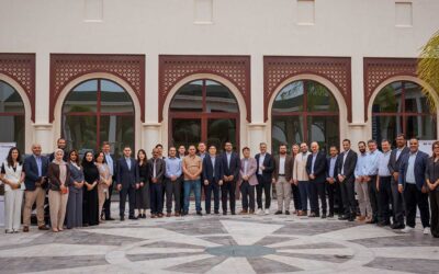 Pour la première fois, Tunis accueille la conférence régionale de formation RTC 2025 de Hyundai Motor Middle East and Africa