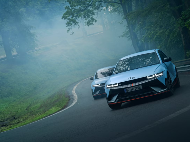 drift