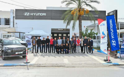 «Hyundai Care Days» sont de retour : Alpha Hyundai Motor et TotalEnergies renouvellent leur engagement avec une campagne après-vente exceptionnelle du 17 au 28 novembre 2025